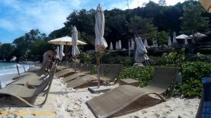 ТАИЛАНД. КО ЛАН. ПЛЯЖ ТАЙ ЯЙ НА КАРТАХ НЕ УКАЗАН.....