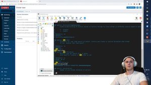 How To Export Data In ZABBIX Monitoring Software