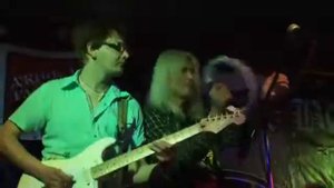 Аттракцион Воронова Free Time News 2011