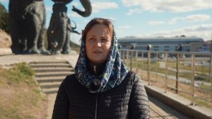 Говорят жители — семья Ефремовых. Ханты-Мансийск