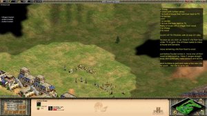 AOE2 Archer Rush Build Order Tutorial