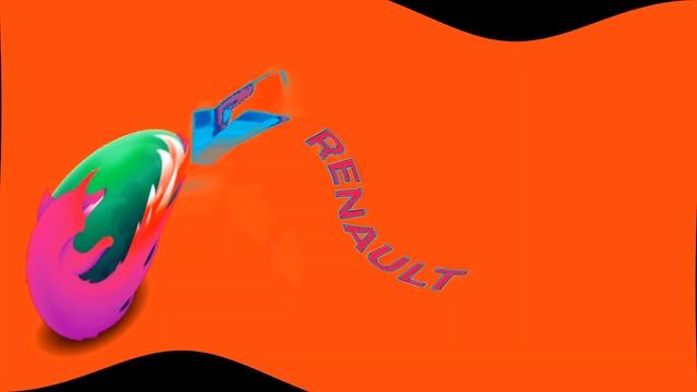 Renault Logo in Logos Effects in Does Respond смотреть онлайн
