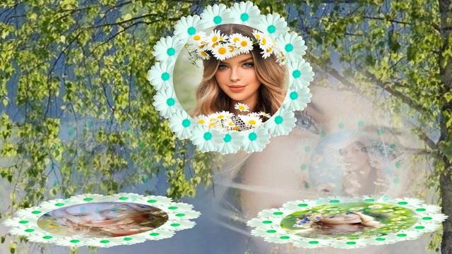 У березы смотреть онлайн