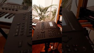 Battle Statistics [Roland MV-30]