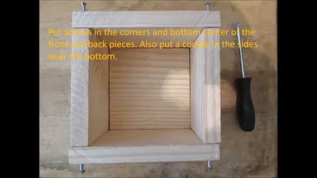 Real Minecraft Chest tutorial смотреть онлайн