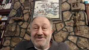 Видео-урок 2: "Почему астрология работает и работает ли она вообще?". Виталий Вайсберг