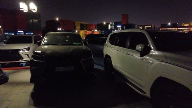 Как живет самая богатая страна в мире? Катар жизнь после ЧМ2022. Из Китая в Катар.