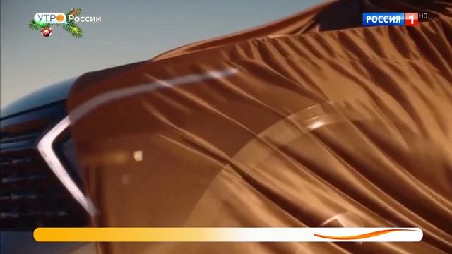 Самые ожидаемые автомобильные премьеры 2022 года.Видео обзор. смотреть онлайн