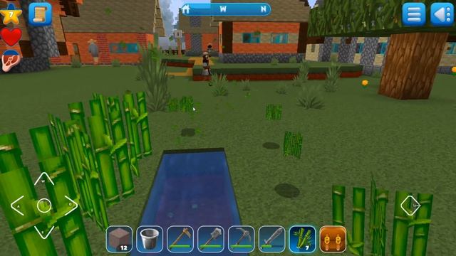 RealmCraft - Gameplay Walkthrough - #3 (Реалмкрафт прохождение)