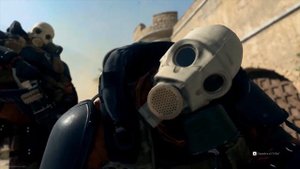 Warzone 2 - Добро пожаловать в ГУЛАГ