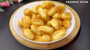 Это Самый Вкусный Торт, Который я когда - либо ела! Все будут просить рецепт. Торт Дамские пальчики