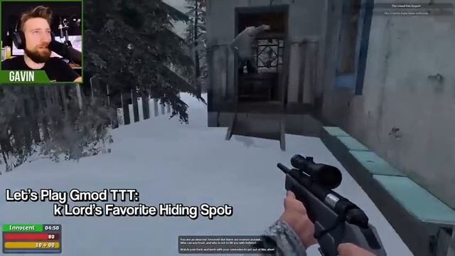 Best Bits of Achievement Hunter | Gmod 2021 смотреть онлайн