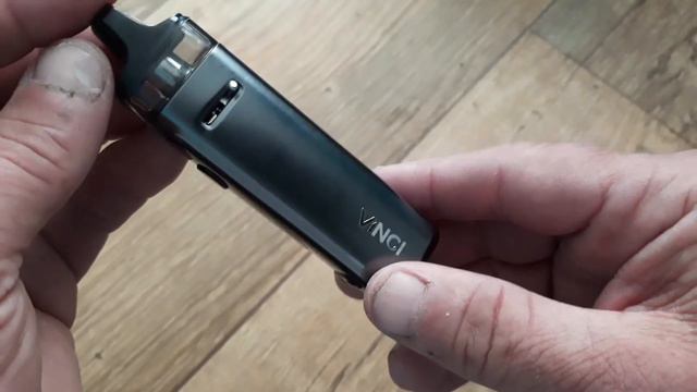 Voopoo | Vinci 2 Pod Kit смотреть онлайн