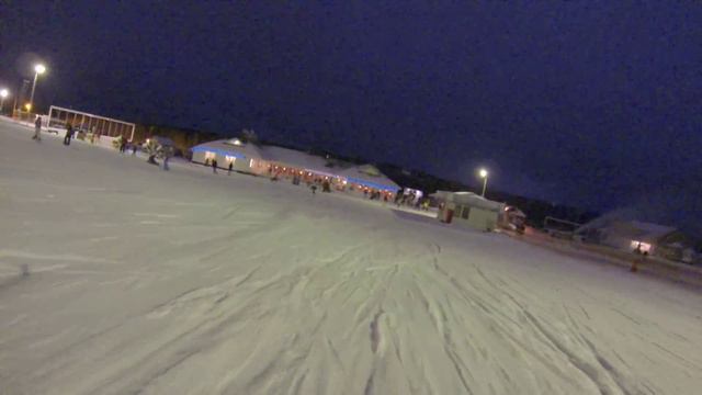 GOPR2371 а это называется: попросили Любу снять нас, предупредили что мы ездим быстро)) смотреть онлайн