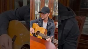 Сулим Алиев - Макка. (В гостях у Валида Гадаева)