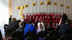 А. Гречанинов Из города в деревню слова Н. Некрасова