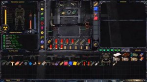 Народная Солянка OGSR 2023 #46 "Наёмник Тамаз,поход в Саркофаг,тайник Харона и Стрелка в Саркофаге"