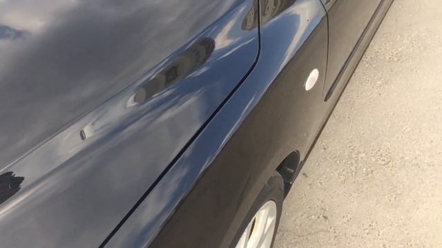 Полировка кузова оптики + Керамика смотреть онлайн