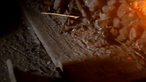 Кузня. Как устроен кузнечный горн?