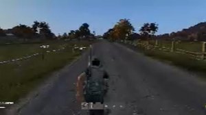 Играем в DayZ Standalone и отваливаемся 