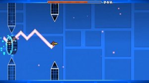 ЗАТРОЛЕН! You've been trolled | Geometry Dash