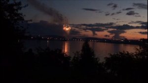 Присвоение Нижнему Тагилу звание "Город Трудовой Доблести".