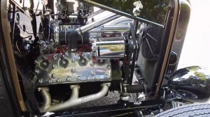 1932 Ford Roadster Old School Blown Flathead V8 (Sorry Sold)