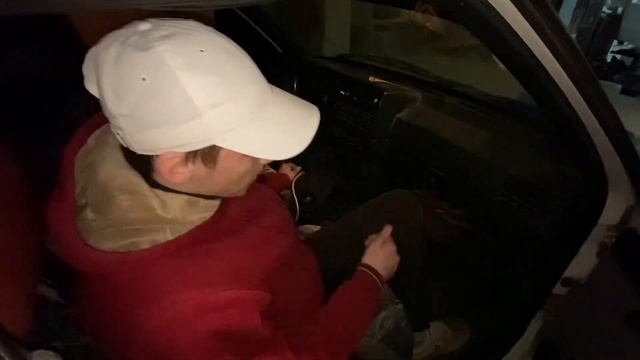 ЭТО НЕ МАШИНА!!! ЭТО САМОЛЕТ!!! (РАЗБИЛ МАШИНУ) смотреть онлайн