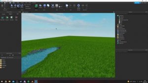 How To Make Detailed Terrain in Roblox | ROBLOX Studio  Tutorial