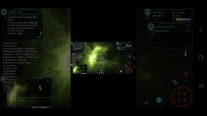 WarUniverse Gameplay ( Darkorbit Fake )