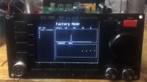 KN990 BLACK TECHNOLOGY CRAZY