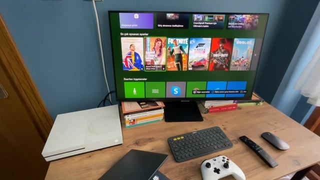 Huawei MateBook 2023 ve Samsung M5 Monitör Detaylı İnceleme смотреть онлайн