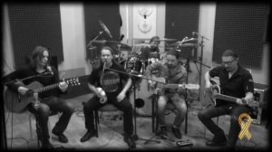 Валерий КИПЕЛОВ - Тёмная Ночь