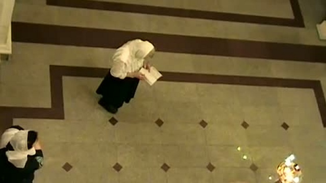 Как я встретил Новый год В ЦЕРКВИ (3) смотреть онлайн