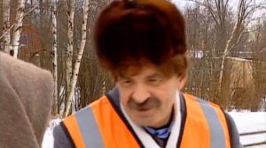 Городок -  Новая кувалда