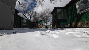 УРАЛ ТУРИСТ и ВЕСНА