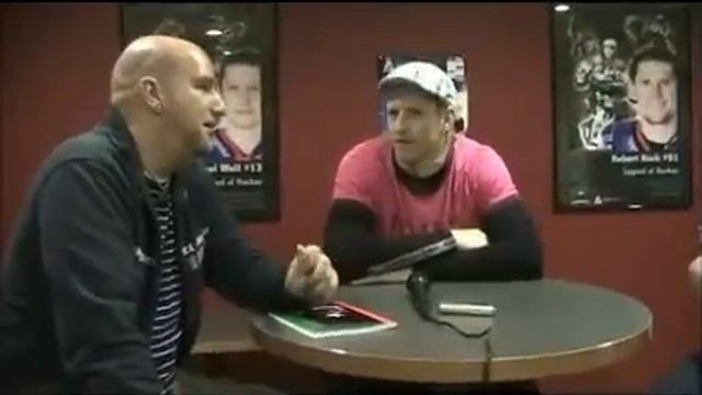 Roosters FanTV vom 03.11.2010 смотреть онлайн