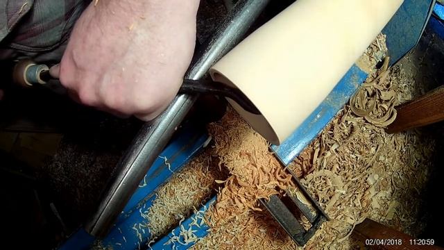 солонка из абрикоса. смотреть онлайн