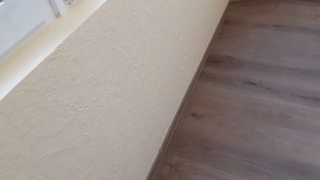 Ремонт с утепление лоджии. смотреть онлайн