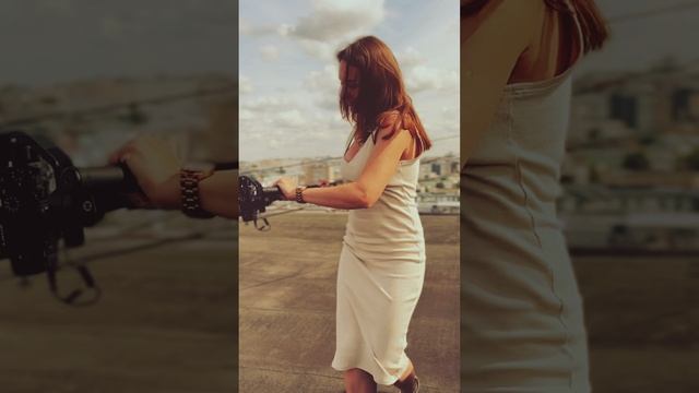 съемочный день видеографа Москва бэкстейдж смотреть онлайн