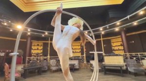 Партерное кольцо