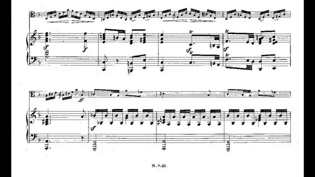 Robert Schumann_ Märchenbilder Op. 113 (1851)