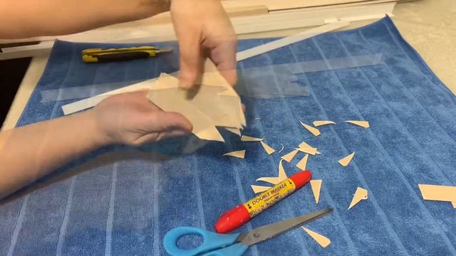 Садовые таблички своими руками, много, быстро, из подручных материалов! смотреть онлайн