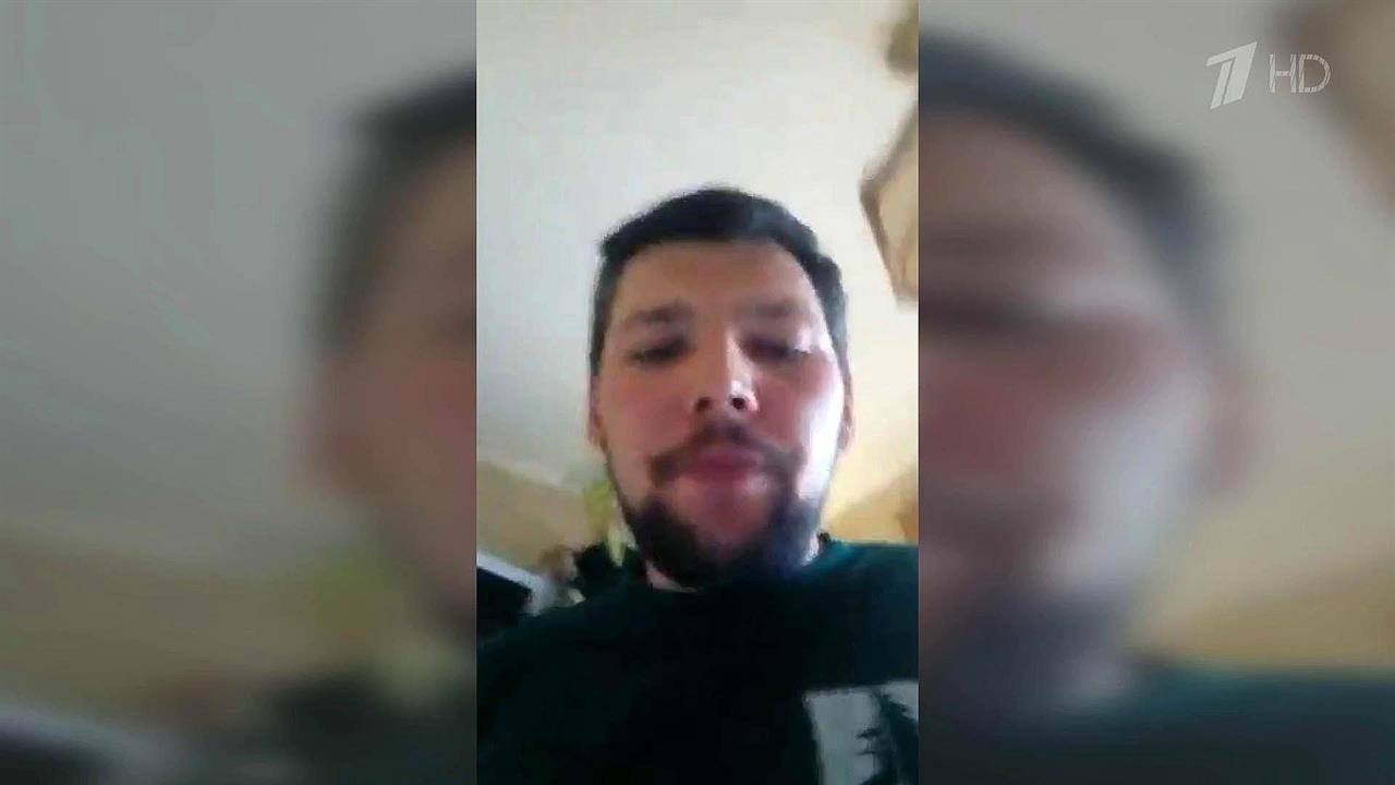Драма с заложниками разворачивается в столичном районе Ново-Переделкино
