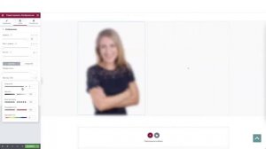 №4. Как создать страницу "Главная" в редакторе Elementor.