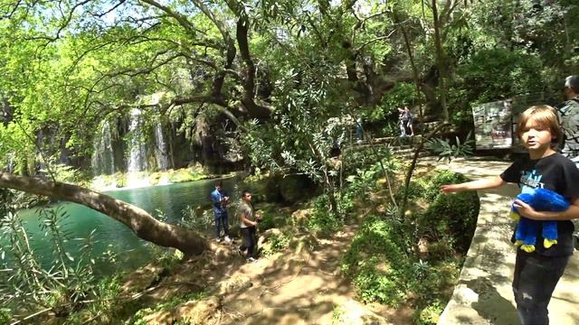 Vlog.Уехали в Анталью.Мурат оседлал верблюда.День с нами.Часть 1 #путешествия#турция #рекомендации смотреть онлайн