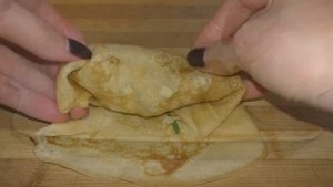 Блины с начинкой в духовке | Рецепт | Готовить Здорово