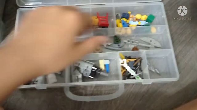 КАК ХРАНИТЬ ЛЕГО В 2021 ГОДУ!? |ОТВЕТ ЗДЕСЬ✔️! смотреть онлайн