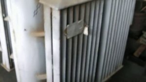 трансформатор 630