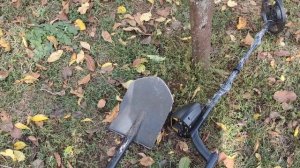 поиск металлов с металоискателем